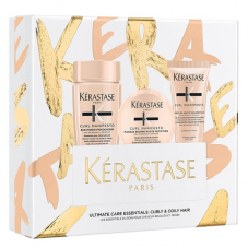 25% auf Kérastase plus 15% Rabatt auf fast alles bei Perfecthair z.B. Reiseset für CHF 19.10 plus Versand