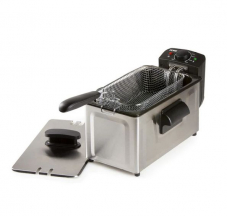 SPC Electronics - Domo Fritteuse DO535FR