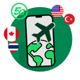 Salt Travel Valentin Special – CH alles unlim., unlim. Roaming + 100 Min. Ausland-Telefonie