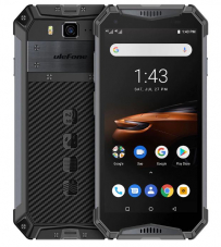 Ulefone Armor 3W 6G+64GB IP68 Outdoor Smartphone im Aliexpress „Singles Day“