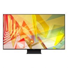 Samsung QE65Q90TATXZG Smart TV (2020) (65″, QLED, Ultra HD – 4K)
