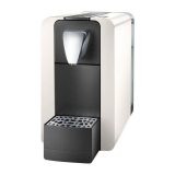 DELIZIO Compact ONE II white für CHF 39.90 bei Fust