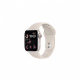 Apple Watch SE 40mm (2022) bei Ackermann & microspot