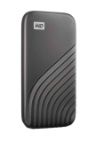 WD MyPassport SSD 1TB heute zum Toppreis