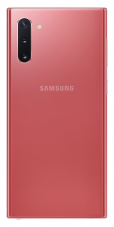 Samsung Galaxy Note 10 256GB in PINK bei digitec