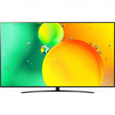 LG 75NANO769 Smart TV (75″, NanoCell, Ultra HD – 4K) bei Microspot