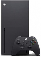 Xbox Series X wieder für CHF 442.75 bei Amazon