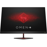 HP Omen Monitor 27 Zoll Gamingbildschirm bei Microspot
