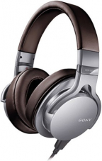 Sony MDR-1ADAC Over-Ear Kopfhörer bei digitec