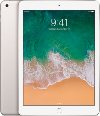 Apple iPad 2017 mit 32gb Speicher für 241chf bei melectronic