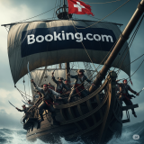 Booking.com Genius Level 3 erreichen für 11.25 Fr.