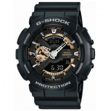 CASIO G-Shock GA-110RG-1AER