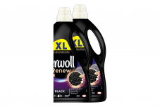 Perwoll Flüssig-Waschmittel Black 2×50 Waschgänge bei Jumbo für CHF 23.90 (Abholpreis)