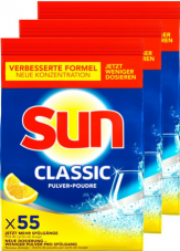 Geschirrspülpulver für unter 10RP - Lidl