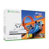 Microsoft Xbox One S 500 GB + Forza Horizon 3 + Hot Wheels + PUBG für 149.- CHF