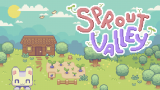 Kostenloses Farming-Spiel „Sprout Valley“ bis 13.07. auf itch.io