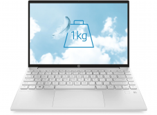 HP Pavilion Aero 13 (WQXGA, R7 5800U, 16GB/1TB, 400 Nits, 100% sRGB) im HP Store