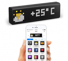 LaMetric Time für 149.- aktuell bei Daydeal.ch