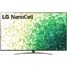 LG NanoCell TV NANO86 Smart TV (75″, NanoCell, Ultra HD - 4K)