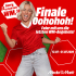 Es cha nur eine geh! WM Finale bei MediaMarkt