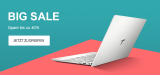 Sammeldeal - Big Sale im HP Store