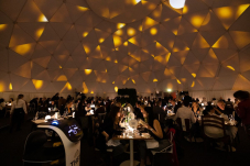 Gourmet - Spektakel zum halben Preis