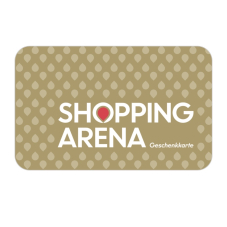[Lokal] CHF 200.- Shopping Arena Geschenkkarte mit CHF 50.- geschenkt