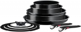Tefal Ingenio Easy On 10tlg. Pfannenset bei Amazon