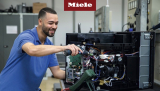 (Lokal) Kostenlose Reparatur von Miele Kleingeräten