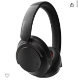 1MORE SonoFlow Noise Cancelling Overear Kopfhörer mit LDAC für nur 63CHF!