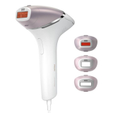 PHILIPS Lumea Prestige BRI947/00 IPL Haarentfernungsgerät bei Interdiscount