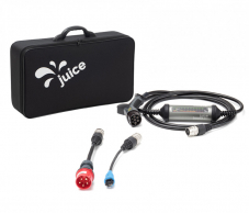 Juice Booster 2 Basic Set Swiss 22kW Ladekabel für Elektrofahrzeuge bei DayDeal zum neuen Bestpreis