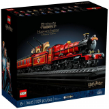 LEGO Harry Potter 76405 Hogwarts Express – Sammleredition