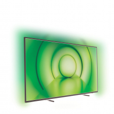 Philips 70PUS8555 Ambilight-Fernseher mit Android TV bei melectronics