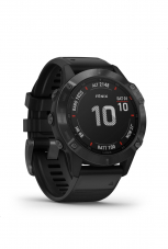 Garmin Fenix 6 Pro für CHF 367.- (EUR 361.-) bei Amazon