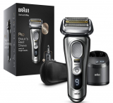 Elektrischer Rasierer Braun Series 9 Pro 9467cc zum Bestpreis bei DayDeal