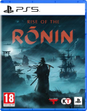 Sony Rise of the Ronin [PS5] (DFI) bei Fust (Abholung)