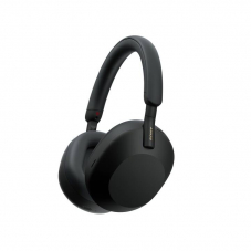 SONY WH-1000XM5 (Over-Ear, ANC, Bluetooth 5.2, Schwarz) zum Toppreis bei Interdiscount