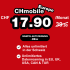 CHmobile Europe (CH alles unlim. + unlim. Daten in EU, USA, CAN und TR) ohne Mindestvertragsdauer