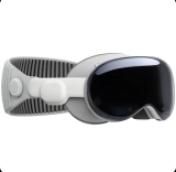 Apple Vision Pro 256GB (US-Import)