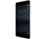 NOKIA 5 Dual-SIM, Silber bei PC-Ostschweiz für 129.- CHF