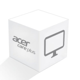 Acer Care Plus: 5 Jahre Einsende-/Rücksendeservice inkl. 1 Jahr intern. Garantie für Consumer