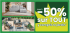 Spring Sales bei Conforama: Bis zu -50% auf alles, inklusive Gartenmöbel