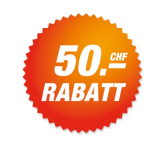 CHF 50.- Gutschein von ITS Coop Travel ab CHF 1’000 Buchungswert