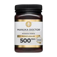 Black Friday - Bis 60% Rabatt auf Manuka-Honig-Produkte bei „Manuka Doctor“