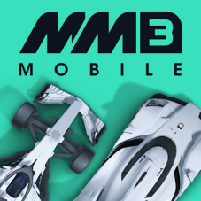 [Android & iOS] Motorsport Manager Mobile 3