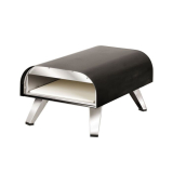 OHMEX Pizzaofen OHM-PIZ-2416 (4kW Leistung, bis zu 500°C) bei Conforama