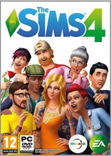 The Sims 4 für PC/MAC bei cdkeys