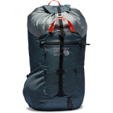 Bergzeit: Undercover Deals mit mind. 30% Rabatt, z.B. Mountain Hardwear UL 20l Rucksack oder Biolite SolarPanel 5+