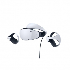SONY Playstation VR2 mit OLED-Display für PS5 bei microspot und Interdiscount mit Rabatt vorbestellen